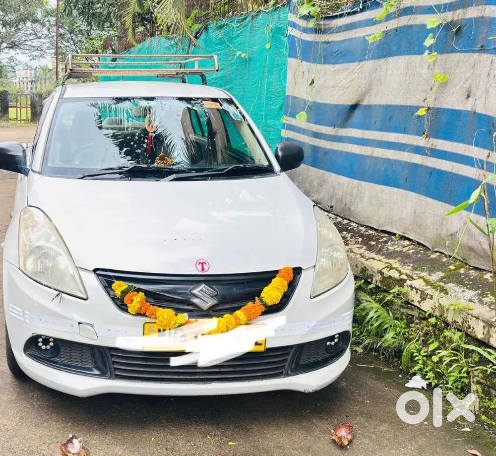 Swift dzire Ola uber driver require in palava dombivali