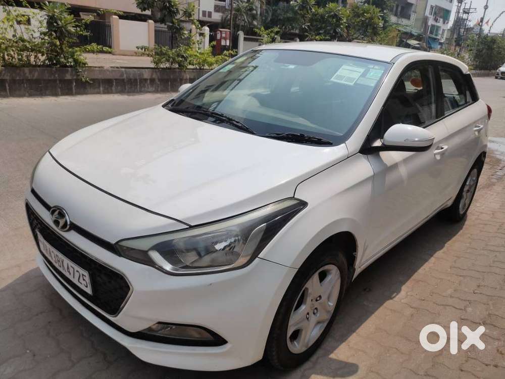 Hyundai Elite I20 Asta 1.2 Mt, 2018, Petrol