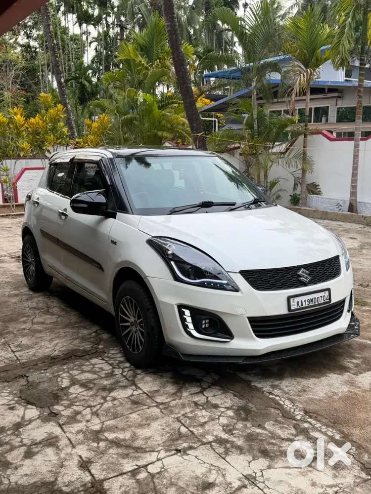 Maruti Suzuki Swift 2013 Diesel 142000 Km Driven