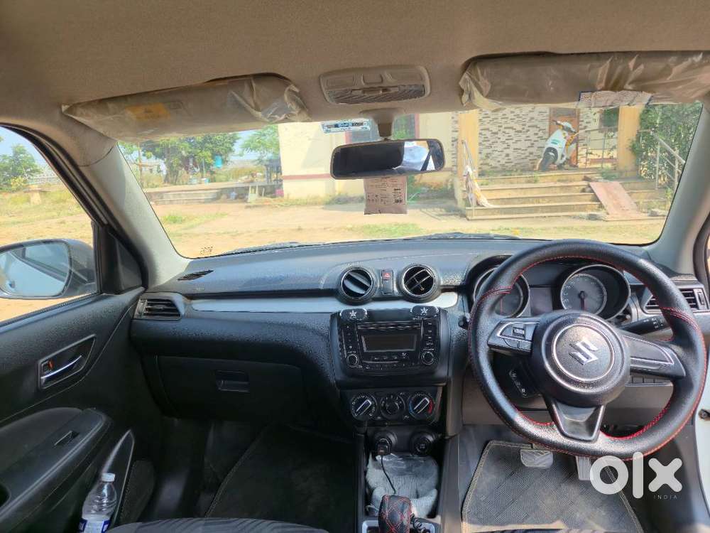 Maruti Swift Vdi 2020 Automatic Showroom Condition