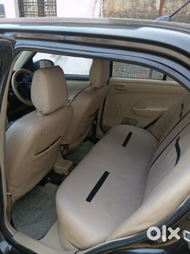 Maruti Suzuki Dzire 2016 Diesel 81000 Km Driven