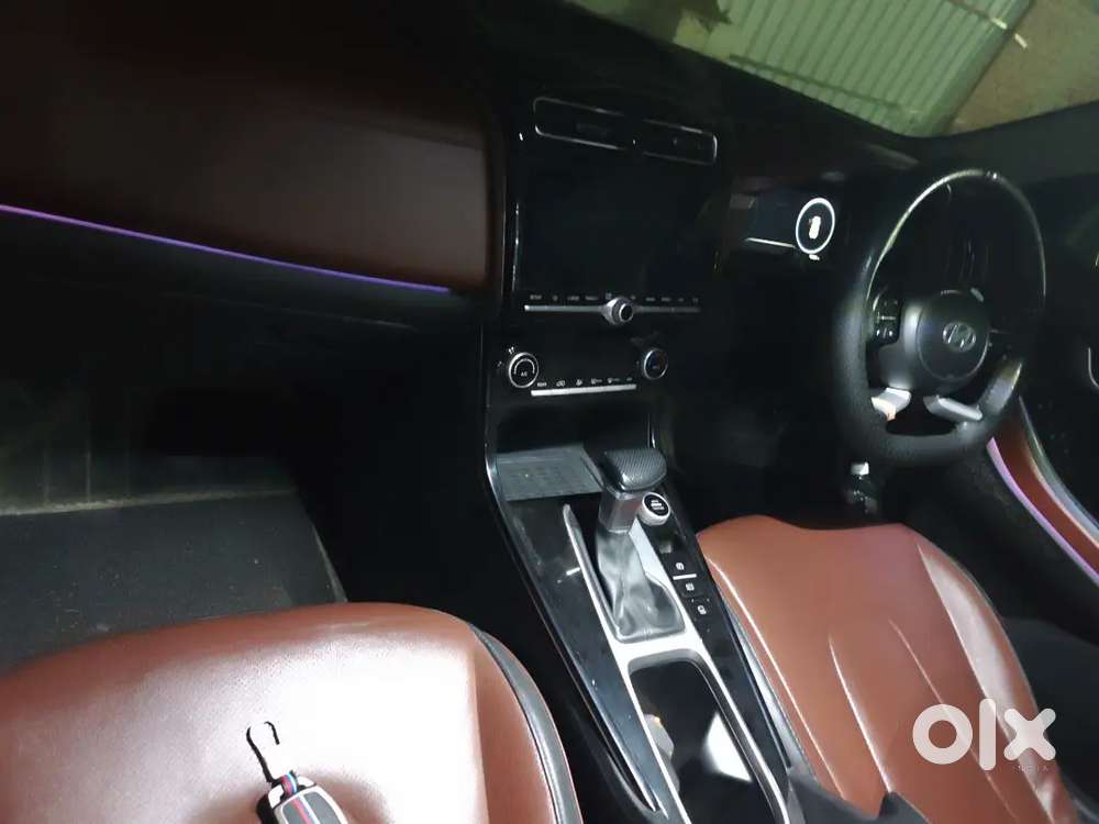 Hyundai Alcazar 2021