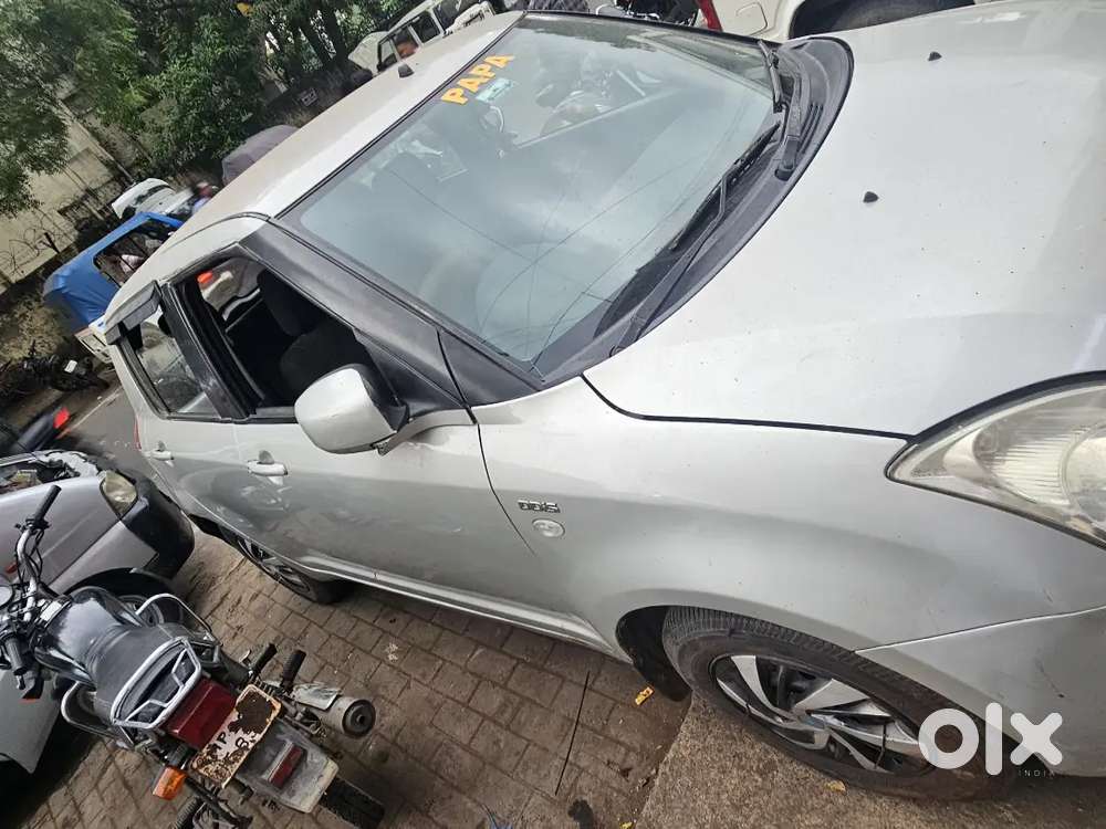 Maruti Suzuki Swift Vxi 2007