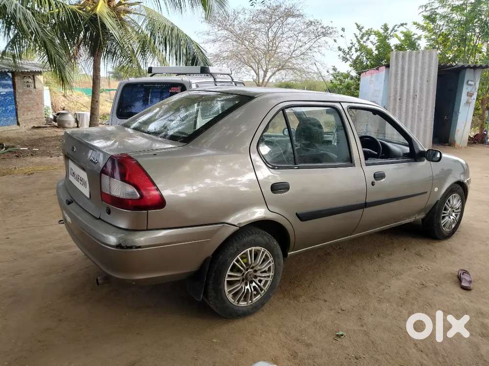 Engine Gud Contision