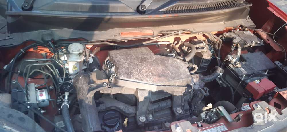 Maruti Suzuki S-presso, 2023, Petrol