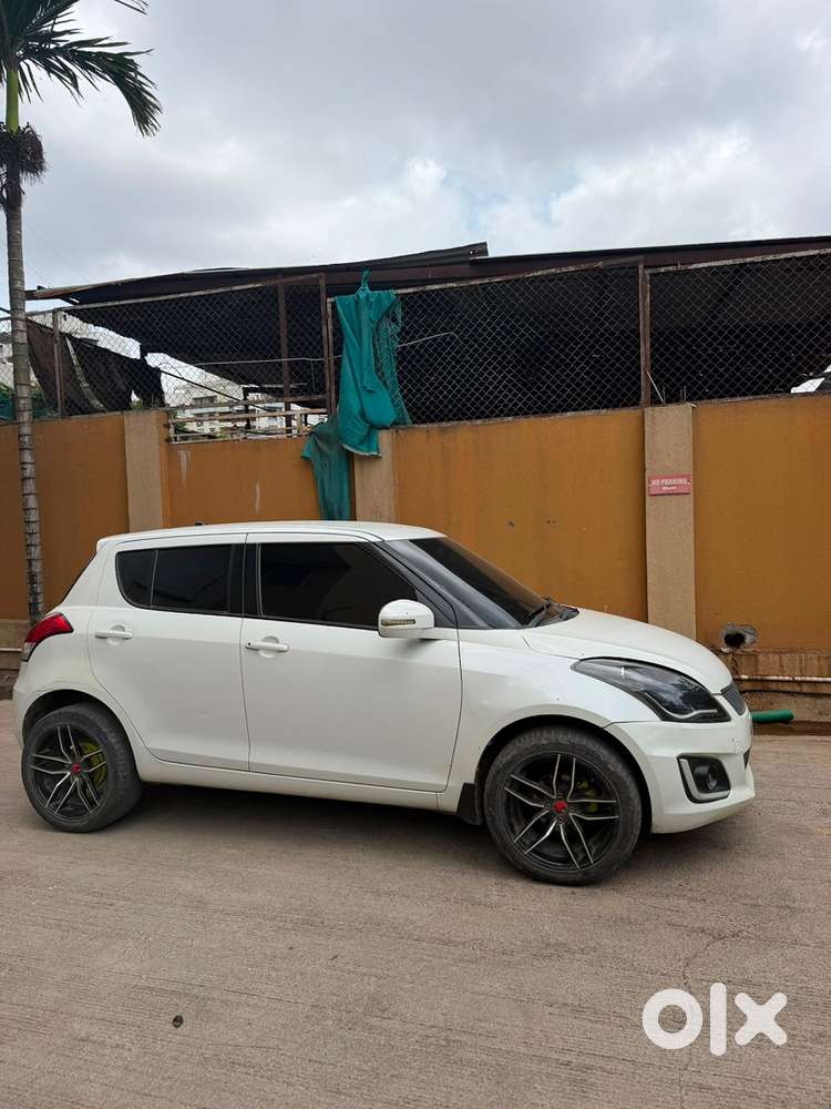 Maruti Suzuki Swift Ddis 2015