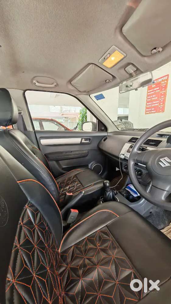 Maruti Suzuki Swift 2010 Diesel Good Condition (vdi)