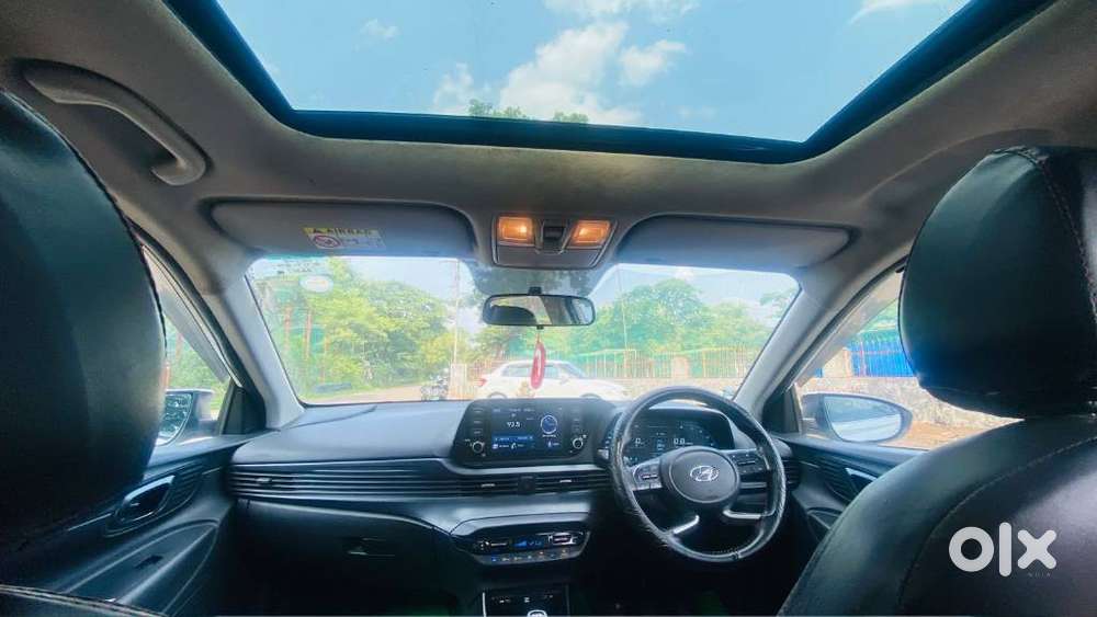 Hyundai I20 Asta Opt, 2023, Cng & Hybrids