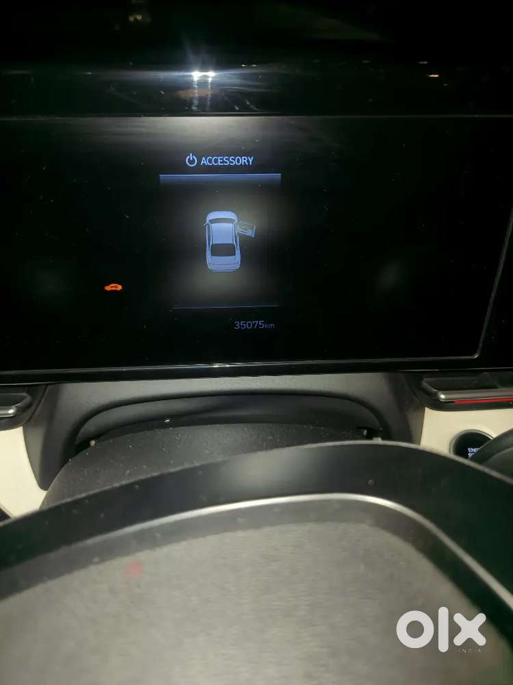 Hyundai New Verna 2023