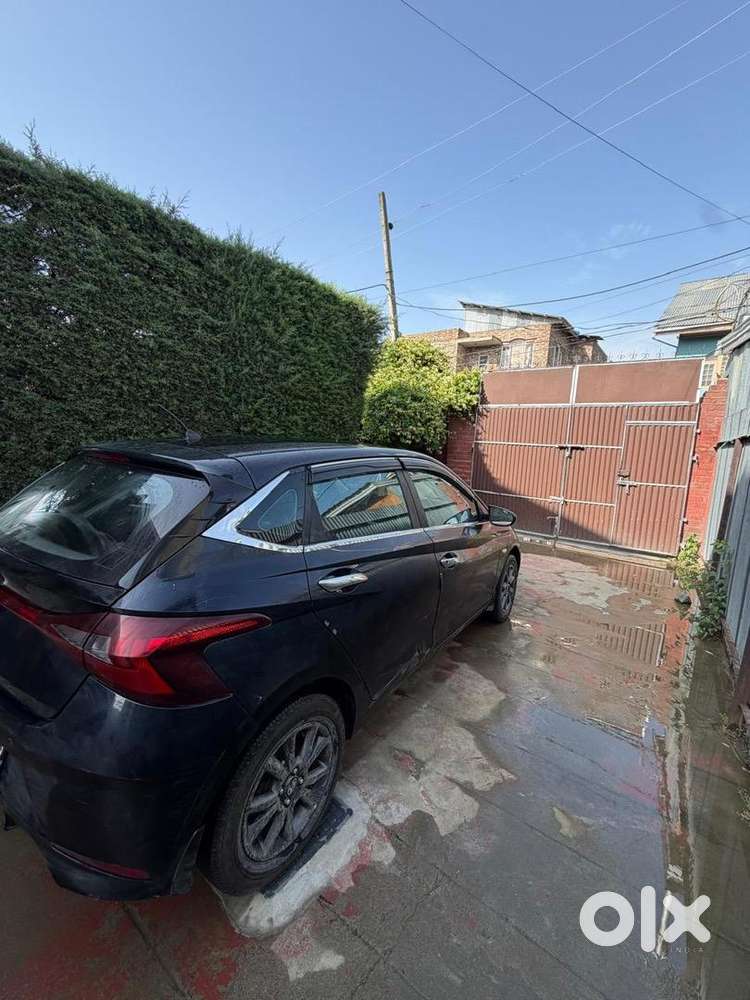 Hyundai I20 Magna 1.2 Petrol