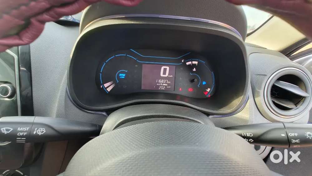 Renault Kwid 2022 Petrol Manual