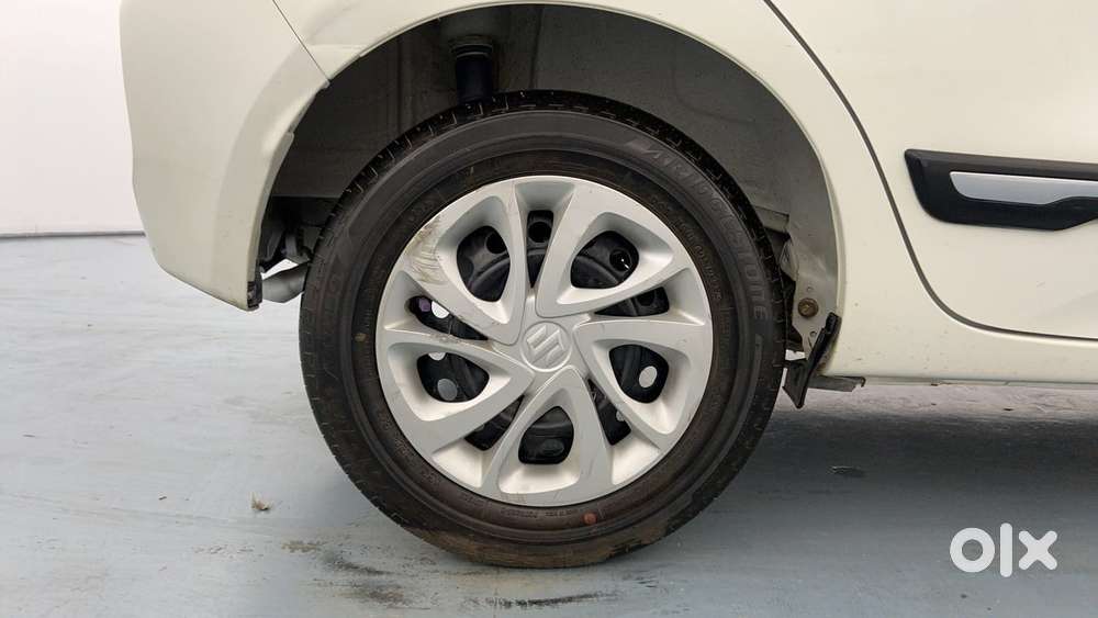 Maruti Suzuki Celerio Vxi, 2022, Petrol