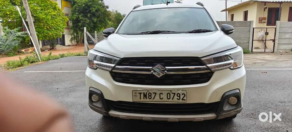 New Cars Purchase