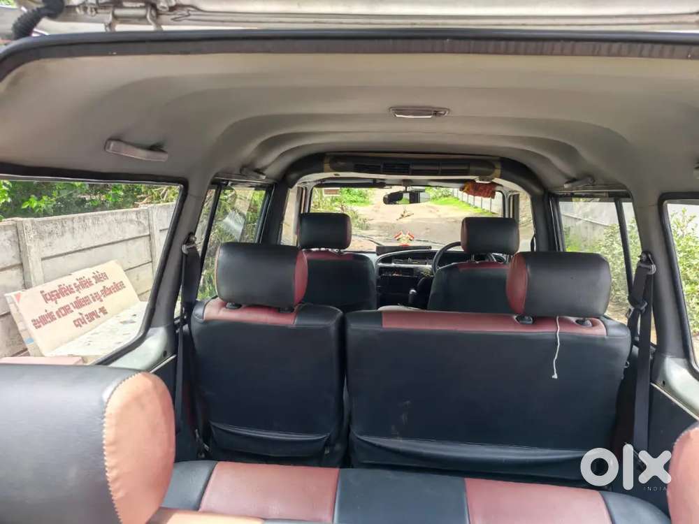 Toyota Qualis Diesel 2003