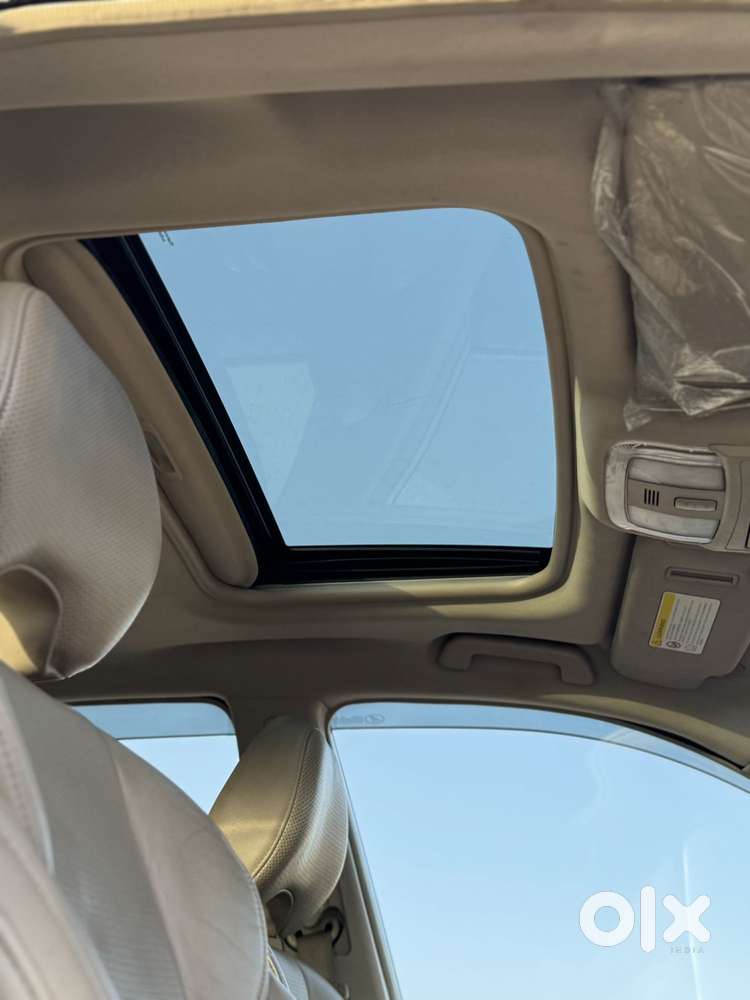 Mahindra Xuv500 W10 At, 2016, Diesel
