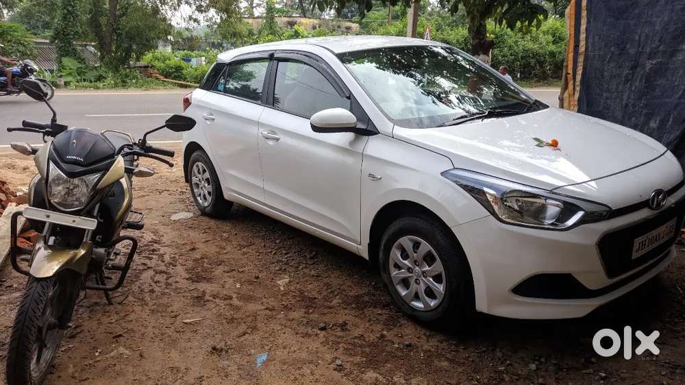 Hyundai Elite I20 2016 Petrol Well Maintained 1st Owner