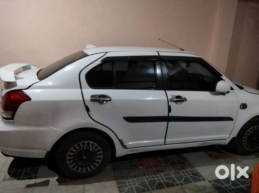 2013 Maruti Suzuki Dzire