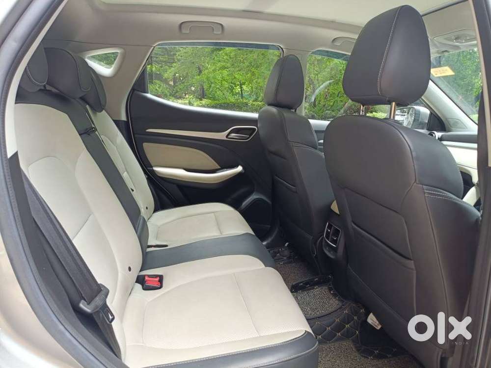 Mg Astor 1.5 Savvy Cvt, 2022, Petrol