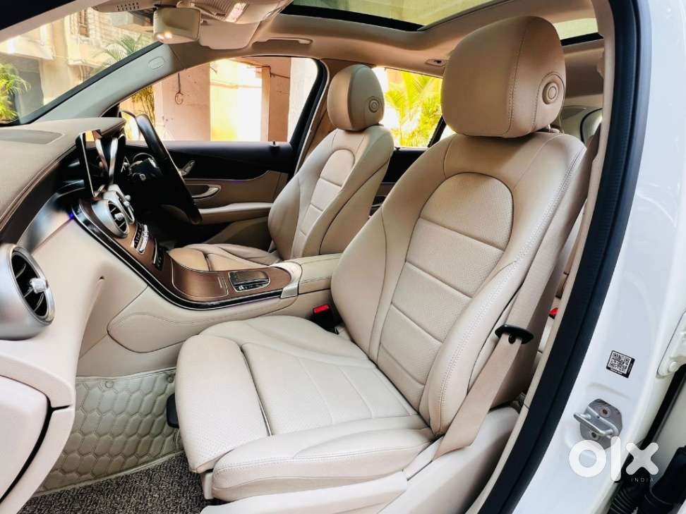 Mercedes-benz Glc 300 4matic, 2020, Petrol