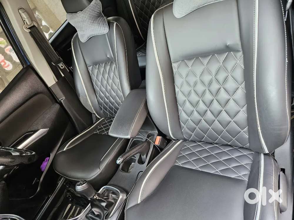 Maruti Suzuki S-cross 2017 Year Diesel