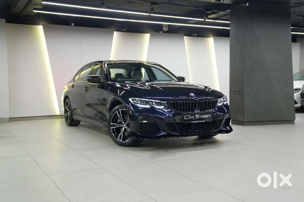 Bmw 3 Series Gran Limousine 330li M Sport, 2021, Petrol