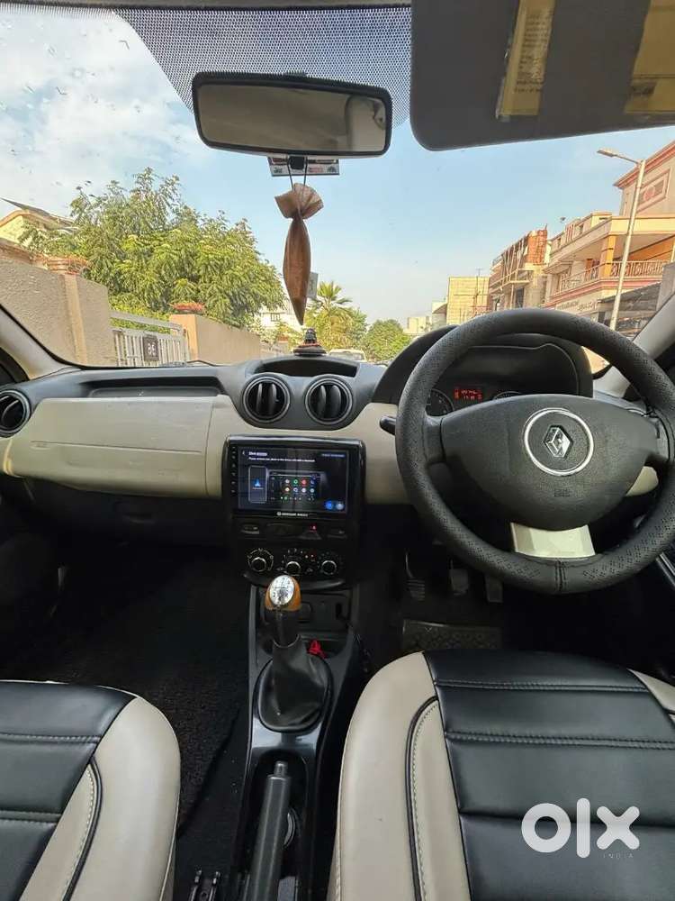 Car In Well And Good Condition