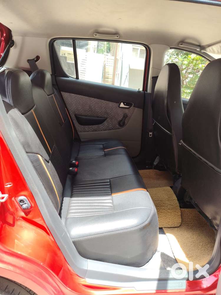 Maruti Suzuki Alto 800 Lxi, 2019, Petrol