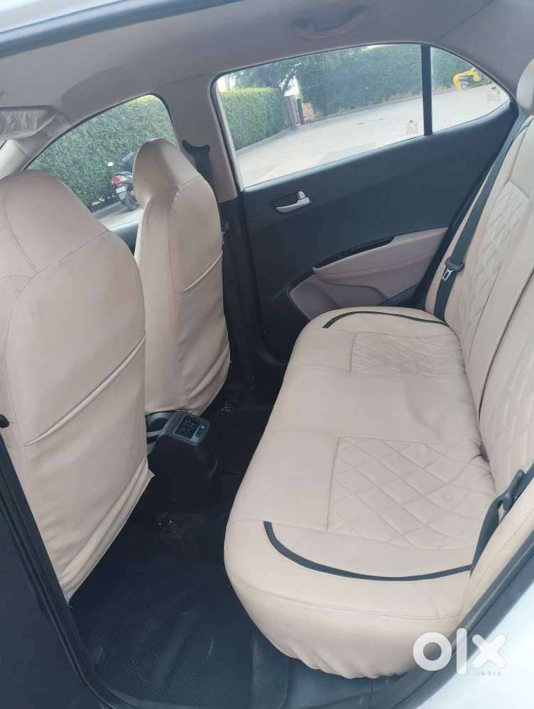 Hyundai Xcent [2014-2017] 1.2 S, 2015, Diesel