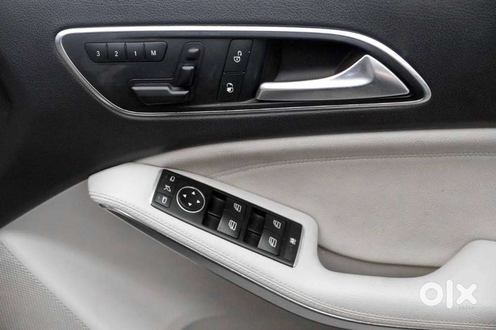 Mercedes-benz Gla 200, 2015, Petrol