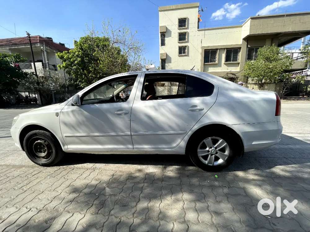 Skoda Laura 2013 Diesel Good Condition