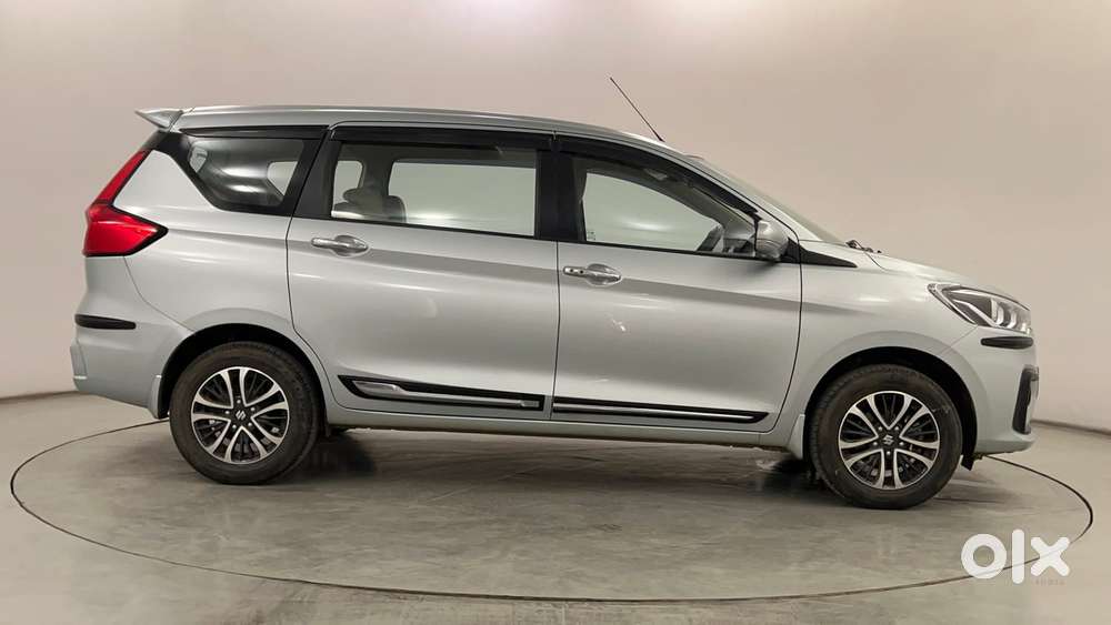 Maruti Suzuki Ertiga Zxi Plus Petrol, 2023, Petrol