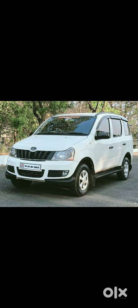 Mahindra Xylo H4, 2016, Diesel