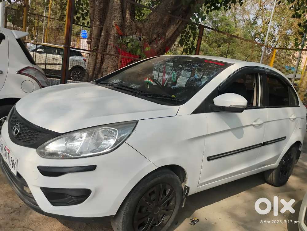 Tata Zest Diesel 2019 First Owner