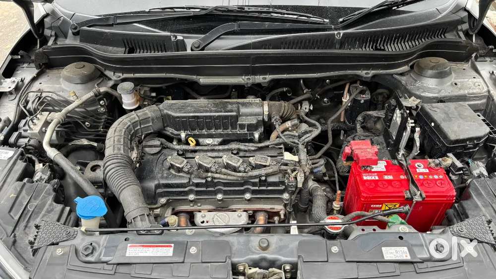 Fiat Punto Emotion 2010 Petrol