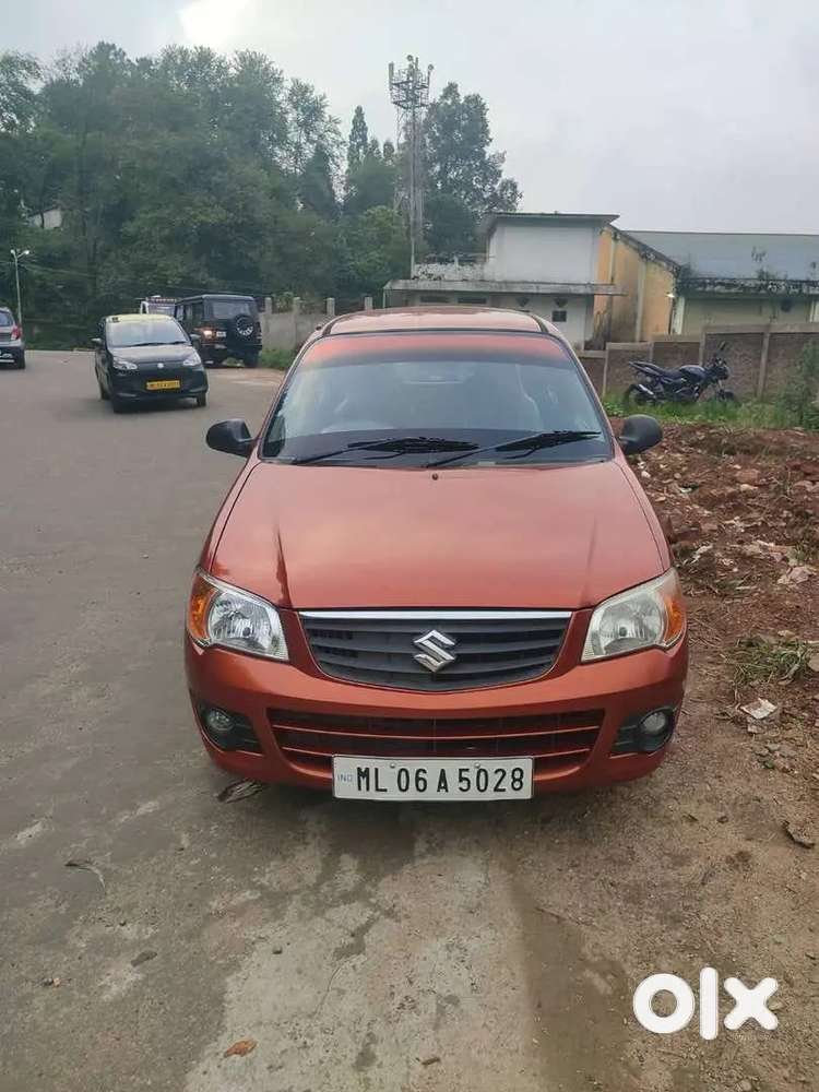 Good Condition
