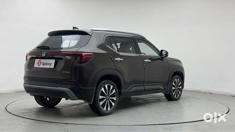 Honda Elevate Zx Mt, 2023, Petrol