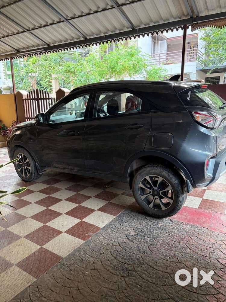 Tata Nexon 2020 Diesel 57800 Km Driven
