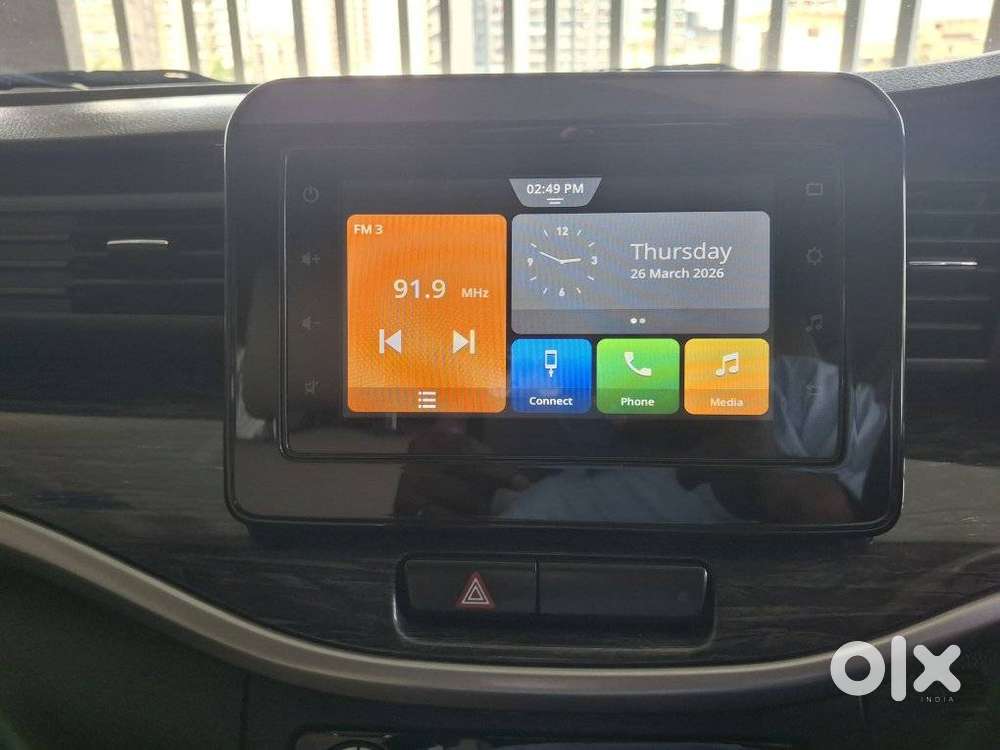 Maruti Suzuki Xl6 1.5 Zeta Mt, 2021, Petrol