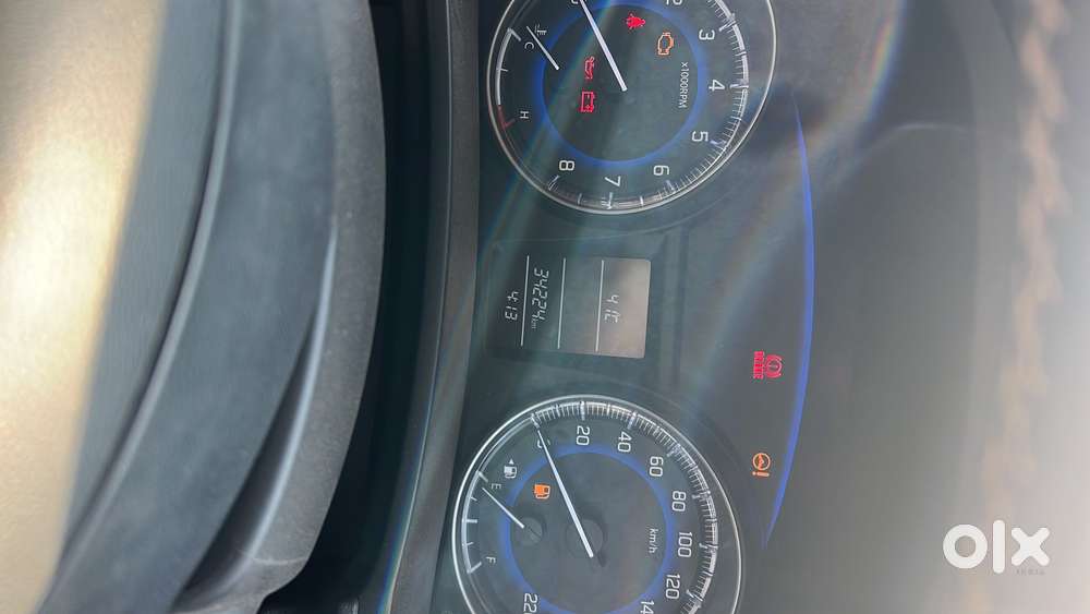 Maruti Baleno Delta 2021