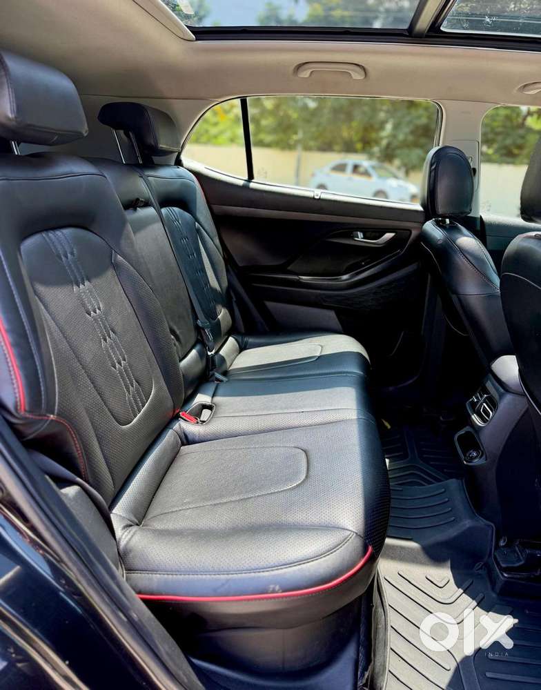 Hyundai Creta S Plus 1.5 Diesel Knight, 2023, Diesel