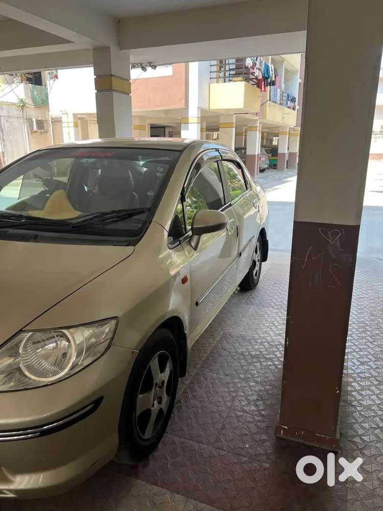 Good Condition, Nice Car