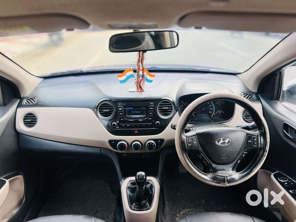 Hyundai Grand I10 2016-2017 Magna Cng, 2019, Cng & Hybrids