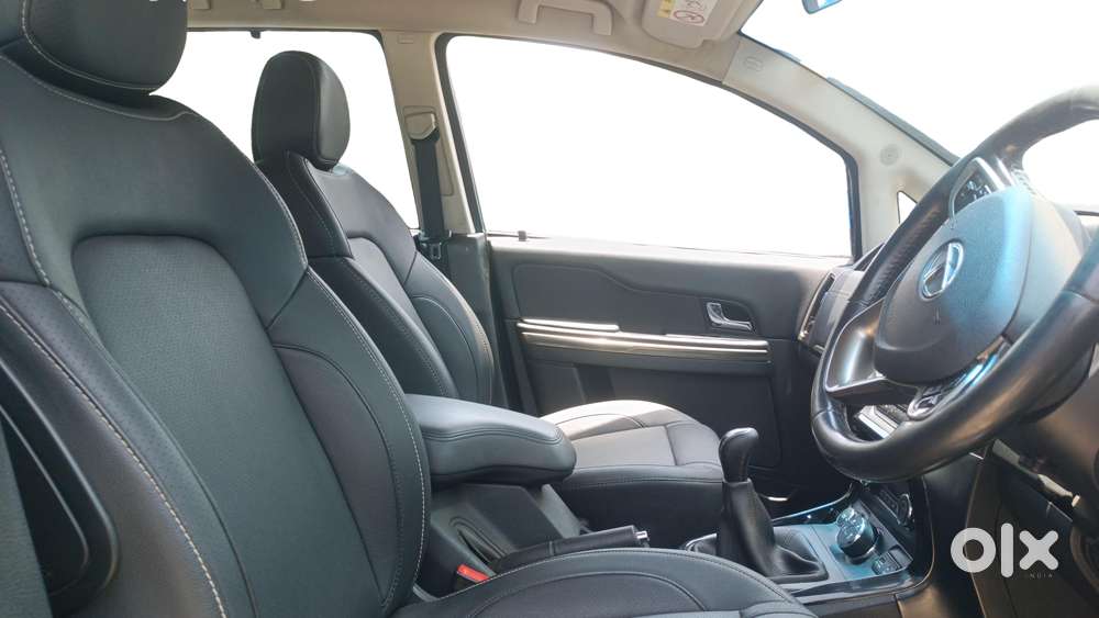 Tata Hexa 2.2 Xt 4x4 7 Str, 2017, Diesel
