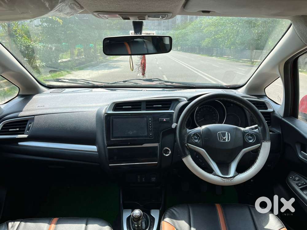 Honda Wr-v 1.5 Vx I-dtec, 2021, Diesel