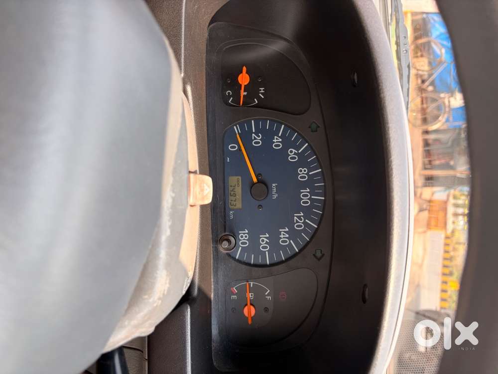 Maruti Suzuki Alto 800 2003 Petrol 75000 Km Driven