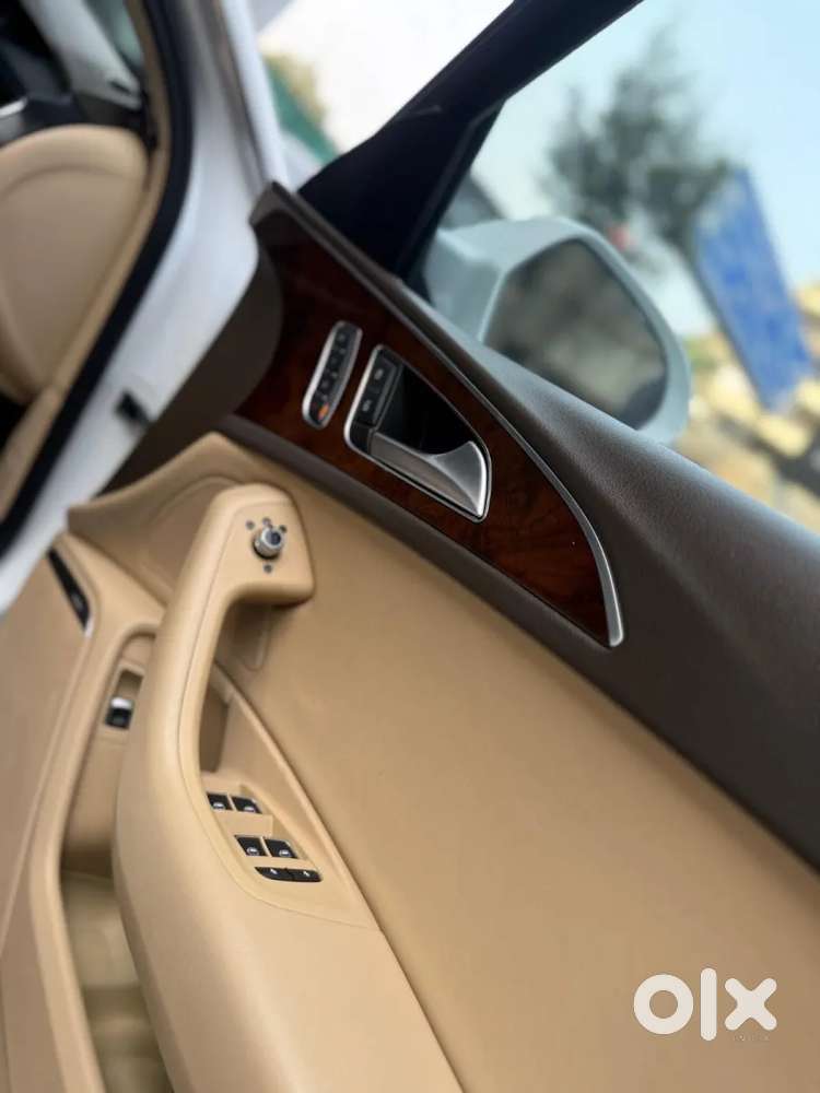 Audi A6, 2014, Diesel