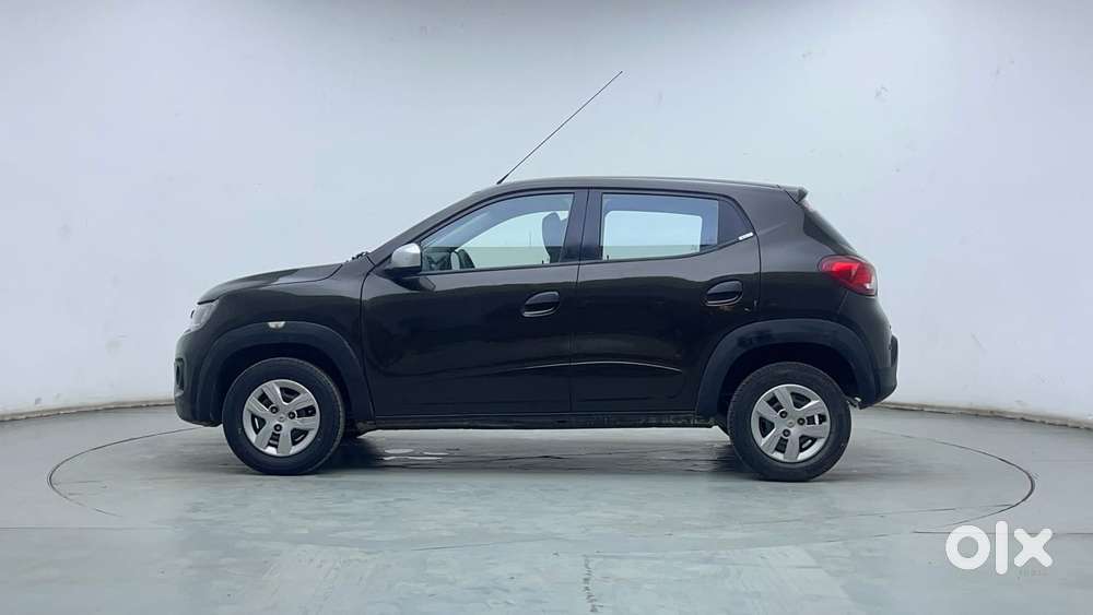 Renault Kwid Rxt 1.0, 2018, Petrol