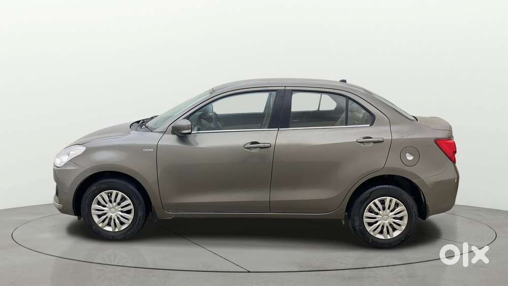 Maruti Suzuki Swift Dzire Amt Vdi, 2019, Diesel