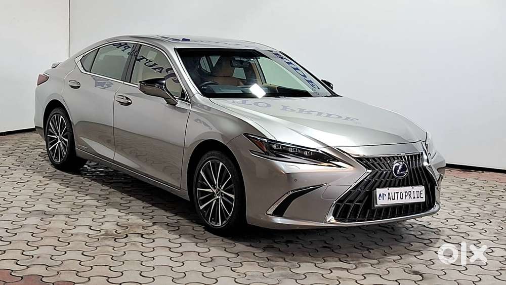 Lexus Es 300h Luxury, 2022, Diesel