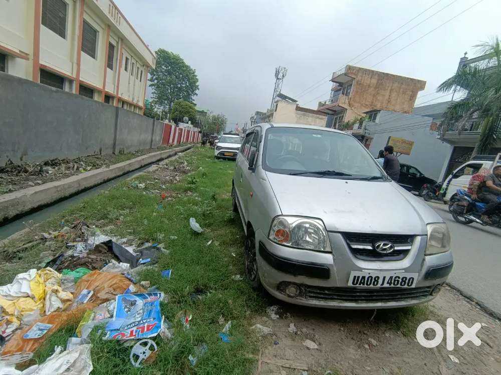 Santro 2007 2027 Last Tak Valid H